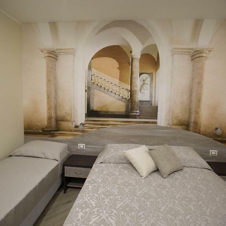 알바노라치알레 4 Rent B&B 외부 사진