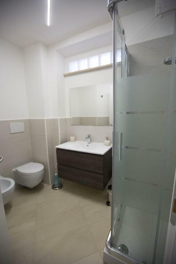 알바노라치알레 4 Rent B&B 외부 사진